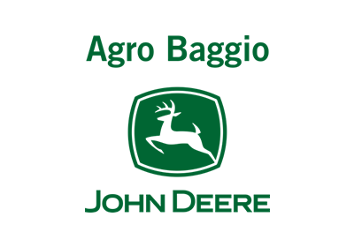 Agro Baggio - John Deere