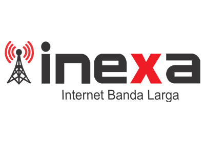 Inexa - Internet Banda Larga